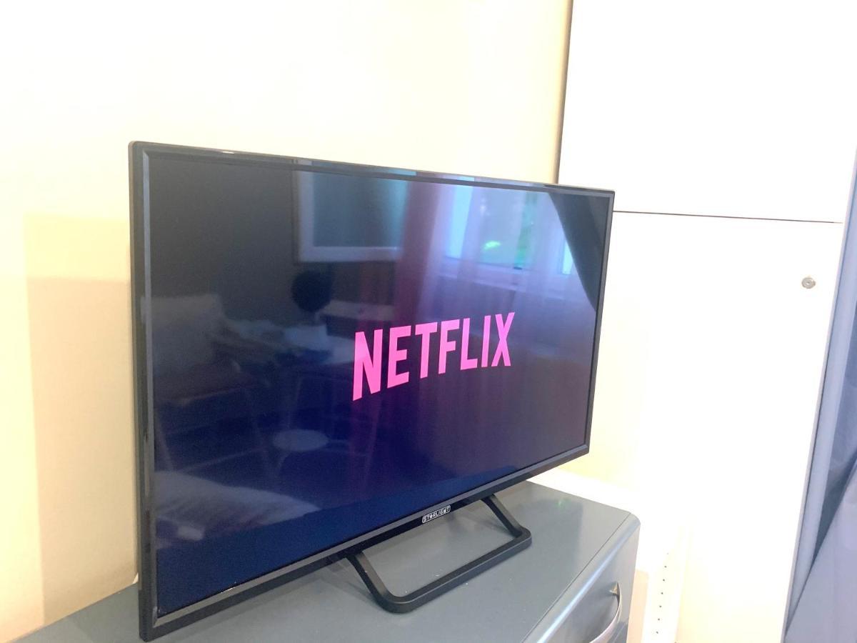 Private Place To Stay Self Check In-Nonstop- Netflix-Wifi Resita Eksteriør billede