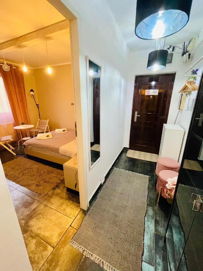 Private Place To Stay Self Check In-Nonstop- Netflix-Wifi Resita Eksteriør billede