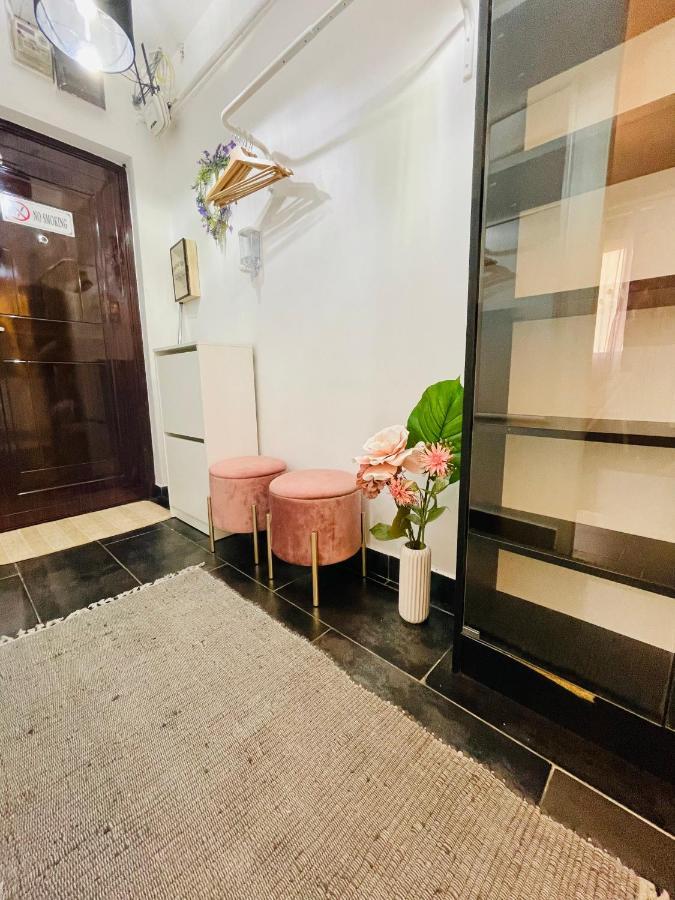 Private Place To Stay Self Check In-Nonstop- Netflix-Wifi Resita Eksteriør billede