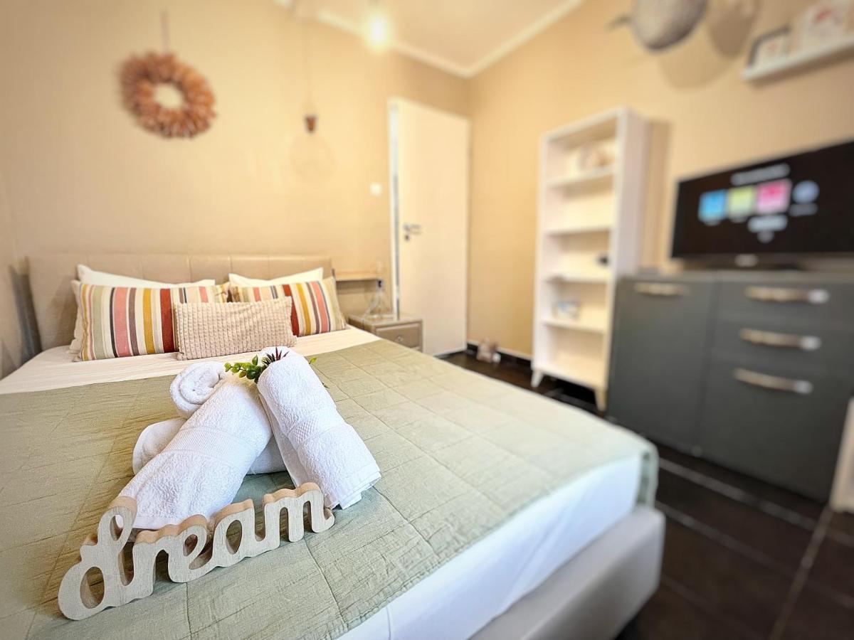 Private Place To Stay Self Check In-Nonstop- Netflix-Wifi Resita Eksteriør billede