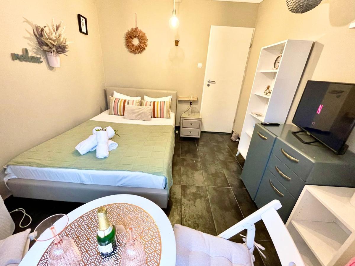 Private Place To Stay Self Check In-Nonstop- Netflix-Wifi Resita Eksteriør billede