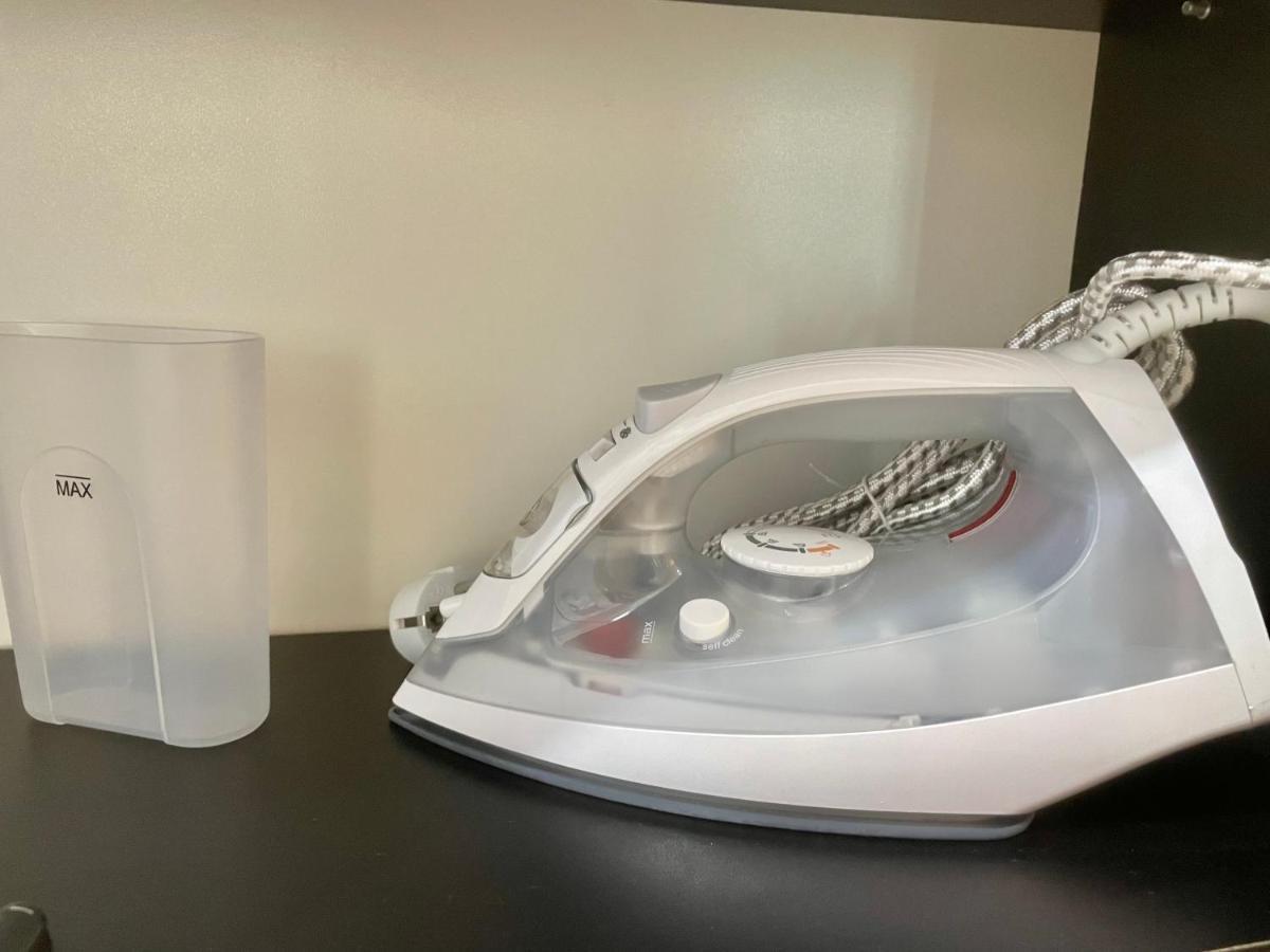 Private Place To Stay Self Check In-Nonstop- Netflix-Wifi Resita Eksteriør billede